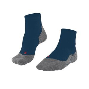 FALKE Men's Athletic Short Socks Men BLUE